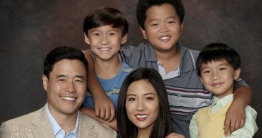 مسلسل الكوميديا Fresh Off the Boat يواصل النجاح ويجدد لموسم رابع