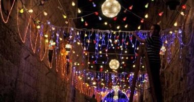 رمضان جانا.. شاركنا بصور زينة رمضان والفوانيس فى منطقتك ومنزلك