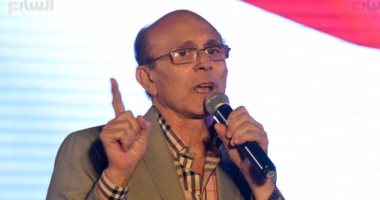محمد صبحى بجامعة MSA: تنشئة الأطفال أساس بناء الوطن