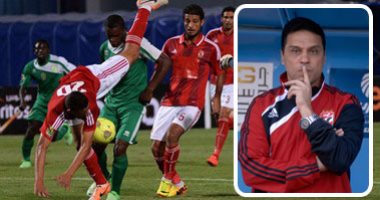 30 ألف مُشجع يدعمون القطن الكاميرونى أمام الأهلى