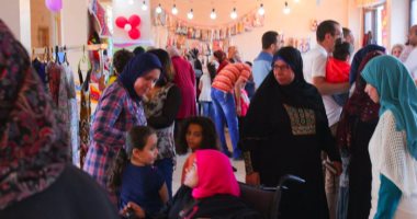 اليوم.. الأقصر تفتتح أول معرض للسلع المعمرة ضمن مبادرة معاً ضد الغلاء