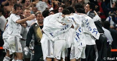 أخبار ريال مدريد اليوم.. الملكى يحقق "6" ألقاب فى آخر أيام الليجا