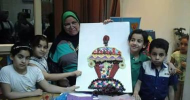 بالصور.. ثقافة الإسكندرية تحيى ذكرى رفاعة الطهطاوى