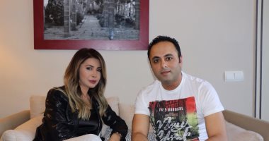نوال الزغبى تفتح قلبها لـ"اليوم السابع": انتظرونى مذيعة قريبا وأطرح "بحبه كتير فى عيد الفطر ومش هاعمل ألبومات تانى ومقدمتش ألبوم فاشل بحياتى".. سميرة سعيد الوحيدة اللى بستنى أعمالها والسوشيال ميديا أصبحت سلاحى