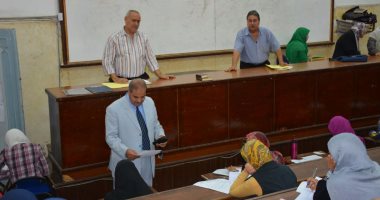 "اوعى الكاميرا تلقطك".. الجامعات تبدأ مراقبة الامتحانات بالكاميرات