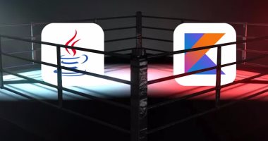 إيه الفرق بين لغتى برمجة Kotlin وJava؟