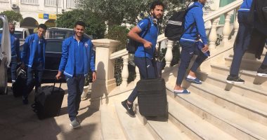 أخبار نادى الزمالك اليوم الأحد 21 / 5 / 2017.. شيكابالا جاهز لموقعة أهلى طرابلس