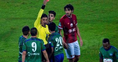 صورة.. اتحاد الكرة يخطر المقاصة بنقل مباراته أمام سموحة لاستاد القاهرة
