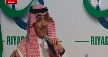 وزير المالية السعودى: شركة صناعة الأسلحة ستكون نواة توطين الصناعة بالمملكة