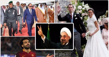 اعرف كل حاجة.. أهم 10 أخبار على مدار اليوم السبت