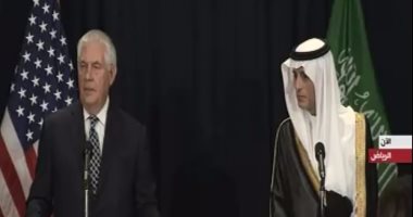وزير خارجية أمريكا: يجب تفكيك شبكة إيران الإرهابية وردع تدخلاتها بسوريا واليمن