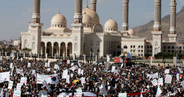 مقتل 38 حوثياً خلال مواجهات مع المقاومة التهامية فى محافظة الحديدة