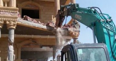  "أوقاف" الشرقية تنجح فى استراداد 20 فدان من وقف "الخديوى اسماعيل"  