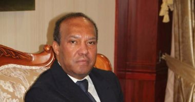 حفيد الملك السنوسى ينعى شهداء ليبيا ويدعو لدعم الجيش لمحاربة الإرهاب