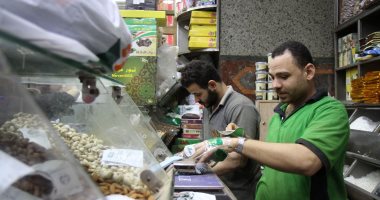 حقيقة وقف استيراد 10 أصناف عطارة من الصين
