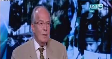 بالفيديو.. وزير التنمية المحلية: توصيل الصرف لمليون مواطن.. و85% من القرى تعيش بدونه
