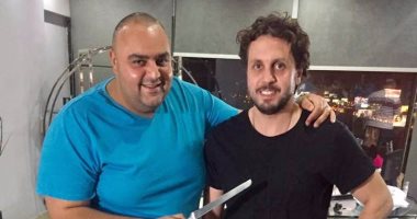 توقف تصوير فيلم «قلب أمه» لهشام ماجد وشيكو لاختيار ضيوف الشرف