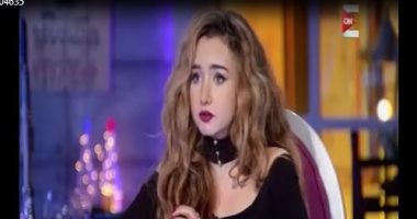 هنا الزاهد لـ"ON E": نفسى يبقى جسمى زى مريام فارس