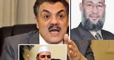 كيف نفهم التحالف الجديد بين الجماعة الإسلامية والأحزاب الليبرالية بعد فوز طارق الزمر برئاسة البناء والتنمية.. جمال سمك: نتواصل مع أنور السادات وحركات ثورية ورؤانا متقاربة وارتباطنا مع الإخوان مُجمد