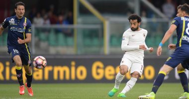سباليتى: محمد صلاح لاعب غير عادى.. واللعب بين الخطوط جعله مدمرًا