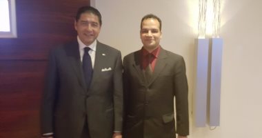 رئيس اتحاد بنوك مصر: نتائج قوية للإصلاح الاقتصادى والاجتماعى