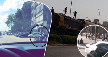 دفتر أحوال المواطن.. تبادل إطلاق نار بالأسلحة الثقيلة بين بعض عائلات قنا.. إضاءة الكشافات نهارا فى الإسكندرية.. قارئ يشارك بصورة لأصغر طفل زملكاوى فى مصر.. وشكوى من انتشار القمامة ومخلفات المبانى فى فيصل