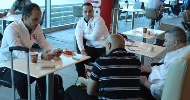 تعرف على سر زيارة إيناسيو الغامضة لسفارة البرتغال قبل الرحيل عن الزمالك