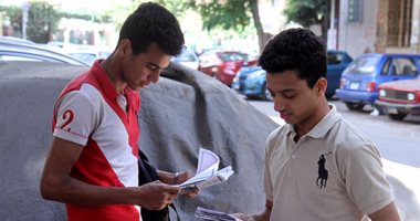 قبل الامتحان بساعات..  أهم 30 سؤال فى اللغة العربية للمراجعة النهائية