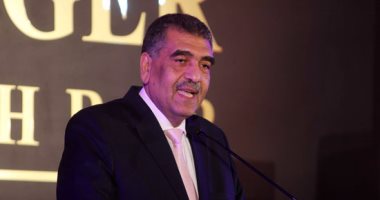 وزير قطاع الأعمال يجتمع بمجلس إدارة "شينى" لرفع أرباحها من 6 لـ45مليون جنيه