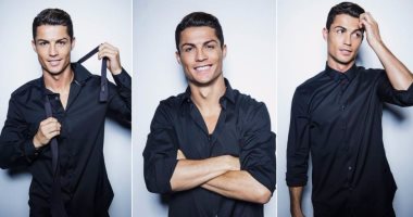 كلير تنظم مسابقة الموسم الثانى لمقابلة كريستيانو رونالد بعد نجاح الموسم الأول