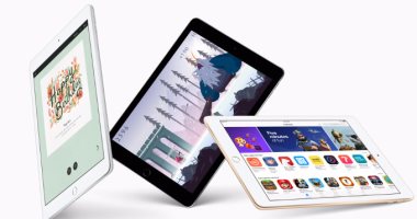 أيباد برو 10.5 بوصة يصل فى يونيو.. وأبل تشحن 6 ملايين جهاز فى 2017