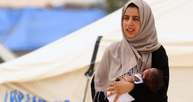 الدول المضيفة للاجئين الفلسطينيين تدعو المجتمع الدولى للوفاء بالتزاماته