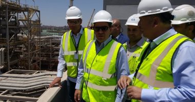 البترول: نأمل انتهاء مشروع "المصرية للتكرير" قبل نهاية العام