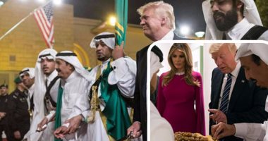 "غيرة قطرية" من قمة ترامب فى "بلاد الحرمين".. الدوحة تكذب وتتجمل.. حكومة تميم تأوى "الإخوان" ومنابر الفتن والتحريض ضد دول الجوار.. وتزعم: نحن ضحية "حملة إعلامية" تتهمنا بالتعاطف مع الإرهاب