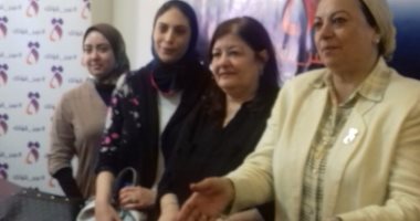 القومى للمرأة ينظم ندوة للتوعية حول التربية السليمة للنشء بالإسكندرية