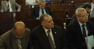 مليار و972 مليون جنيه مصروفات النيابة الإدارية فى العام المالى 2017/ 2018