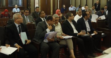 "تشريعية البرلمان" توافق على قانون الإفلاس نهائيا وترفعه للجلسة العامة