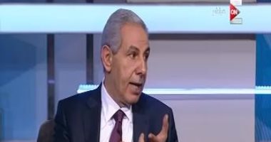 بالفيديو..طارق قابيل فى رسالته للعاملين بمجال الصناعة: "دلوقتى فرصتكم فى كل الاتجاهات"