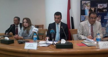 مثقفون ومؤرخون يناقشون العلاقات الثقافية بين مصر وفرنسا فى الأعلى للثقافة