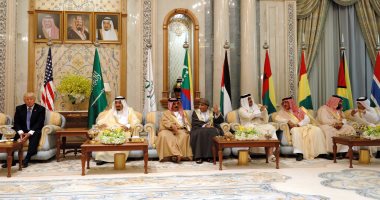 ترامب: لا يمكن لدول الشرق الأوسط انتظار أمريكا لسحق الإرهاب نيابة عنها 