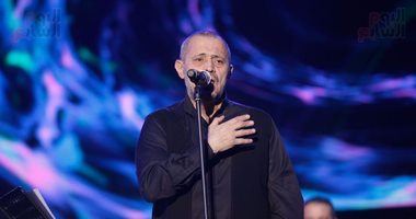 عودة الفنان جورج وسوف للغناء فى مهرجان صفاقس الدولى بعد غياب
