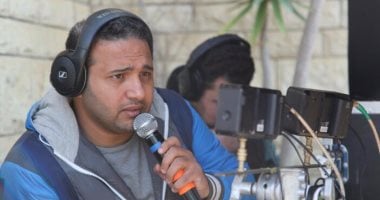 رؤوف عبدالعزيز: مسلسل "قمر هادى" يقدمنى بشكل مختلف