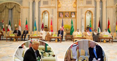 الصحف العالمية: زيارة ترامب للسعودية توبيخ لسياسات أوباما.. وتسريب ويكيليكس برنامج تجسس سرى لـ CIA يهدد عملائه.. مسئول بالبيت الأبيض: ترامب سيطلب من حكومة نتنياهو تجميد الاستيطان بالقدس