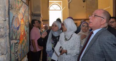 وزير الثقافة يقرر إقامة معرض تصوير فى الهناجر لذوى الاحتياجات الخاصة
