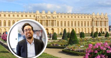 اهتمام إعلامى بالعربى الوحيد فى الحكومة الفرنسية.. منير المحجوبى 33 عاما من أصول مغربية.. قاد حملة هولاند الرقمية فى 2012 وماكرون فى 2017.. يرأس "المجلس الوطنى الرقمى".. وتوقعات بترشحه للانتخابات البرلمانية