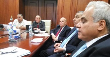 قناة السويس تستعين بخبراء مؤتمر«مصر تستطيع» لتنمية الثروة السمكية فى مصر