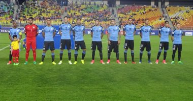 بالفيديو.. أوروجواى تهزم إيطاليا بهدف "رائع" فى مونديال الشباب
