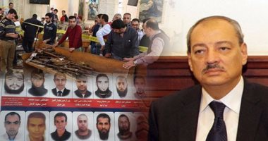 تفاصيل إحالة 48 متهما للقضاء العسكرى فى "تفجيرات الكنائس الثلاث".. التحقيقات: الحزام الناسف أداة مشتركة.. و"شفيق" حضر من سيناء لتفجير البطرسية والمعاينة طابقت بصمته الوراثية.. والنائب العام يأمر بضبط 17 هاربا