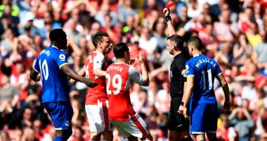 مباشر الدورى الإنجليزي: أرسنال خارج دورى أبطال أوروبا وهارى كين الهداف
