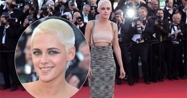 بالصور.. 7 معلومات عن كريستين ستيوارت بعد إثارتها ضجة بمهرجان كان السينمائى.. تحتفل العام المقبل بمرور 20 عاما على حياتها المهنية.. ظهرت على الشاشة لأول مرة عام 1999.. وتطرقت لعالم التجميل والأزياء